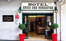 Hôtel Croix des Nordistes
